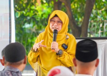 BLU LPDP Harus Beri Perhatian Khusus Pada Penerima Beasiswa Afirmasi