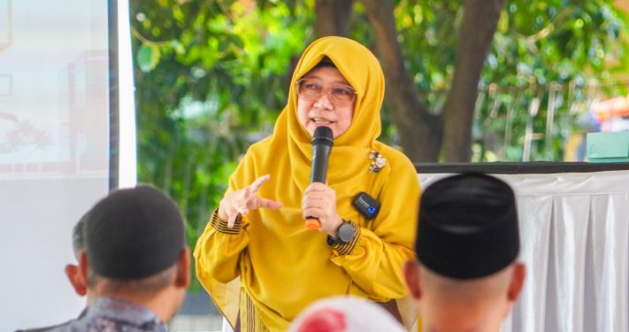 BLU LPDP Harus Beri Perhatian Khusus Pada Penerima Beasiswa Afirmasi