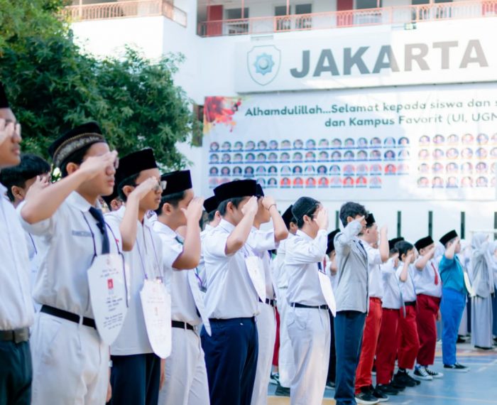 Sekolah Islam Terbaik di Jakarta Timur: Mengapa Jakarta Islamic School (JISc) Jadi Pilihan Banyak Orang Tua?