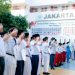 Hukum Upacara dan Hormat Bendera