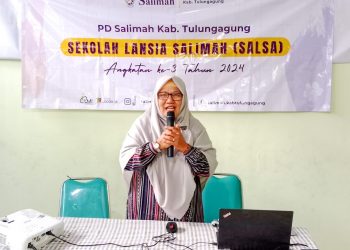 Inilah 10 Amalan Ringan Meraih Surga