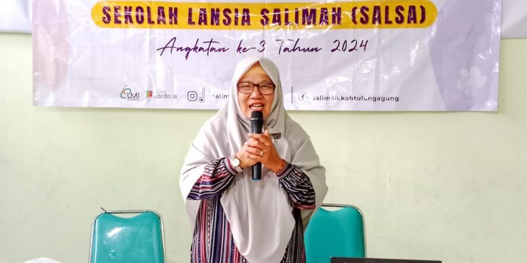 Inilah 10 Amalan Ringan Meraih Surga