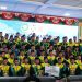 Wisuda Sarjana Ke-XIV Para Da’i Sekaligus Tasyakur 25 Tahun STID Mohammad Natsir