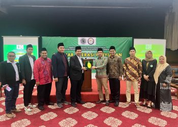 MUI dan KPID Jakarta Gelar Seminar Literasi Penyiaran untuk Ormas Islam