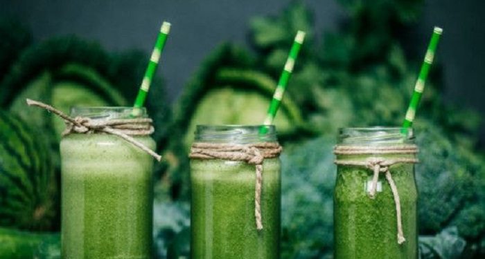 Jus Sawi, Taoge dan Seledri Dapat Menjaga Kesehatan Kornea Mata