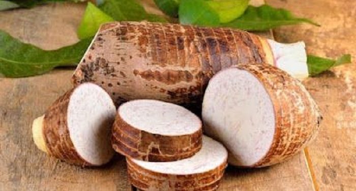 Manfaat Singkong untuk Kesehatan Wajah