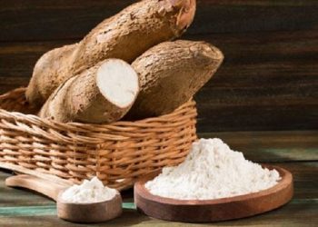 Cara Membuat Masker Wajah dari Bahan Singkong