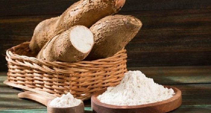 Cara Membuat Masker Wajah dari Bahan Singkong