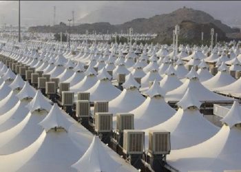 Ketahui Mabit dan Jumroh di Mina