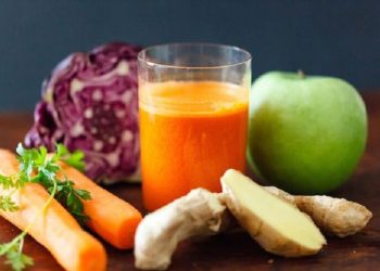 Jus Kubis dan Wortel Dapat Membasmi Sel-Sel Kanker