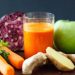 Jus Kubis dan Wortel Dapat Membasmi Sel-Sel Kanker