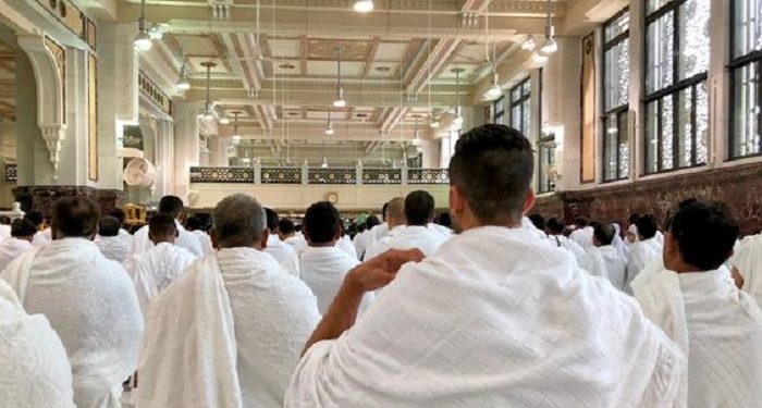Dalam Ihram, Yang Terlarang Bagi Muhrim