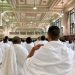 Dalam Ihram, Yang Terlarang Bagi Muhrim