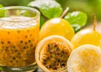 Jus Markisa dan Mangga Bermanfaat untuk Pereda Nyeri