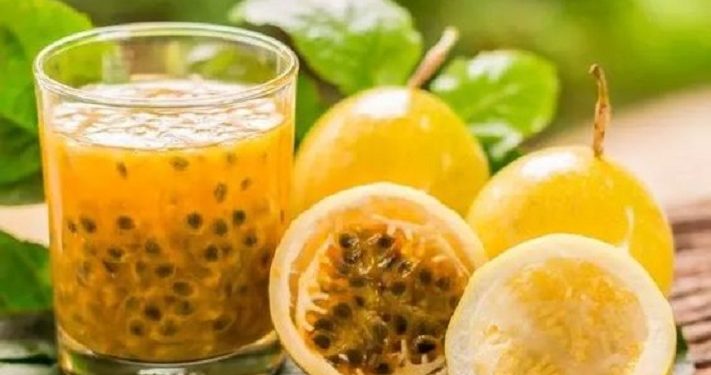 Jus Markisa dan Mangga Bermanfaat untuk Pereda Nyeri