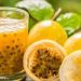 Jus Markisa dan Mangga Bermanfaat untuk Pereda Nyeri