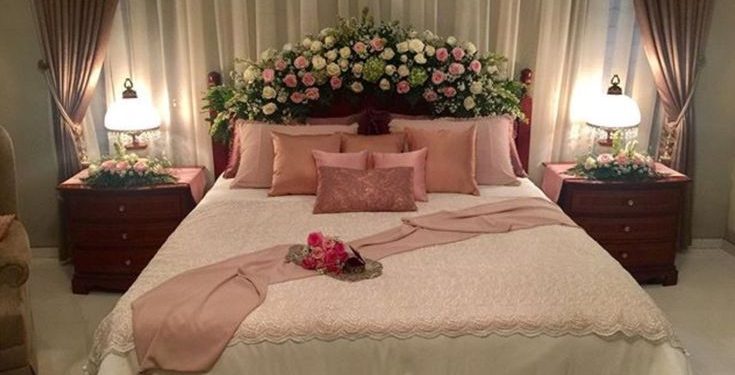 Kebosanan dalam Pernikahan