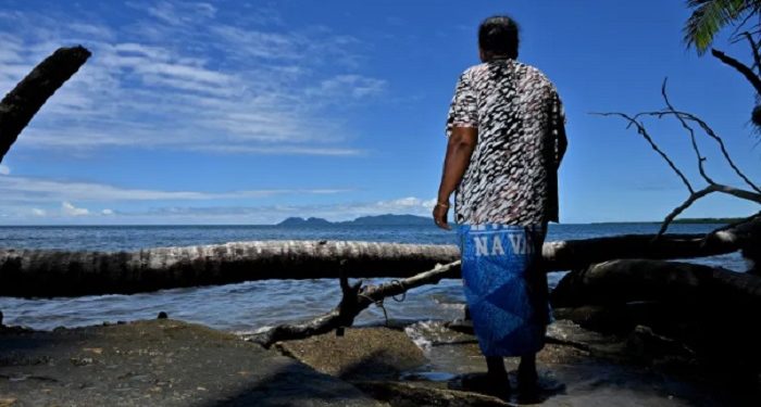 Naiknya Permukaan Air Laut, Sekjen PBB telah Keluarkan SOS Iklim Terbaru