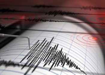 Tidak Berpotensi Tsunami, Maluku Alami Gempa Berkekuatan 6,2 Skala Richter