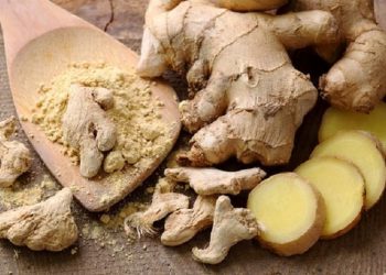 Ketahui Manfaat Jahe dalam Perawatan Kulit Wajah