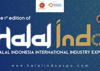 Kemenperin Bersama Dyandra Promosindo Akan Adakan Halal Indonesia International Industry Expo