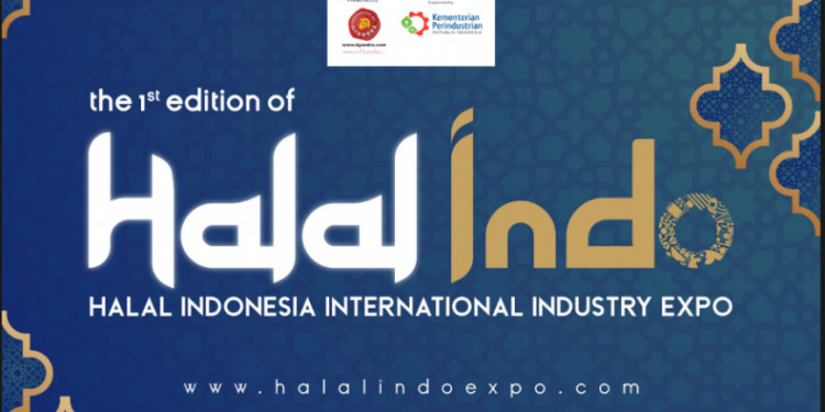 Kemenperin Bersama Dyandra Promosindo Akan Adakan Halal Indonesia International Industry Expo