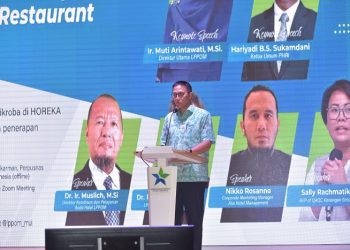 Baru 1,2 Persen Bersertifikat Halal, Mampukah Industri Perhotelan Penuhi Wajib Halal Oktober?