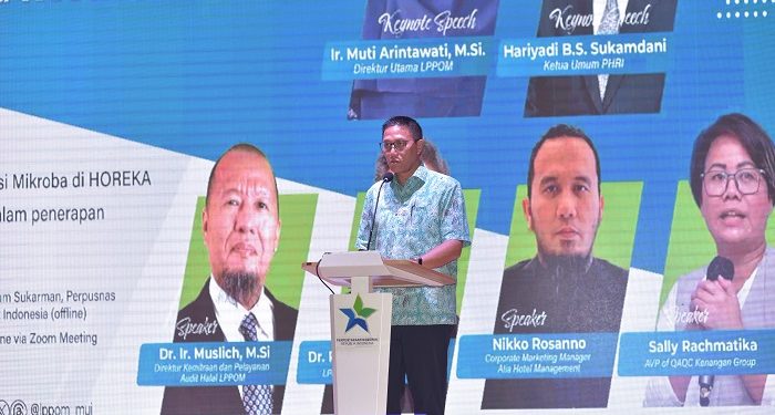 Baru 1,2 Persen Bersertifikat Halal, Mampukah Industri Perhotelan Penuhi Wajib Halal Oktober?