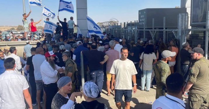 Pemerkosaan, Senjata Biadab Israel