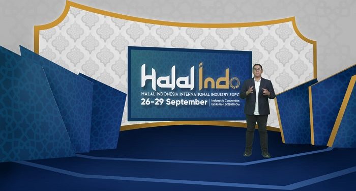 Halal Indonesia International Industry Expo 2024 Mendorong Industri Halal Indonesia ke Dunia
