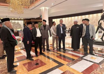 Geram dengan Pembunuhan Ismail Haniyeh, Jalinan Alumni Timur Tengah Indonesia Keluarkan Pernyataan Sikap