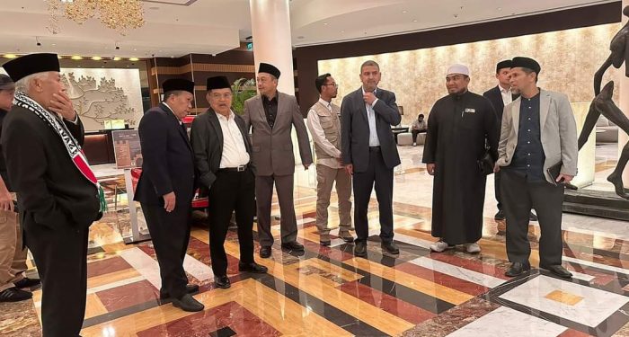 Geram dengan Pembunuhan Ismail Haniyeh, Jalinan Alumni Timur Tengah Indonesia Keluarkan Pernyataan Sikap