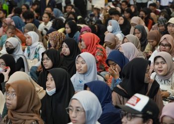 ParagonCorp Luncurkan Pembukaan Wardah Inspiring Teacher di Belajaraya 2024