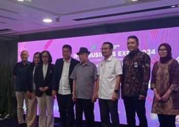 IFRA Business Expo 2024 Siap Hadirkan Program Baru dan Ragam Kegiatan