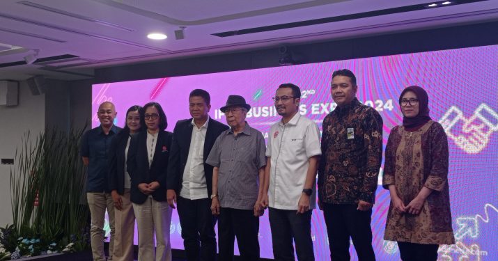 IFRA Business Expo 2024 Siap Hadirkan Program Baru dan Ragam Kegiatan