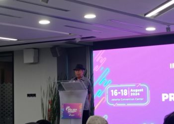 IFRA Business Expo Kembali Hadir, Membuka Jaringan Bisnis Waralaba di Indonesia