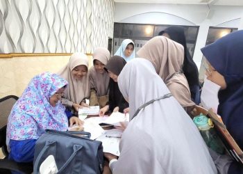 Hidayah di Dunia dan Hidayah di Akhirat