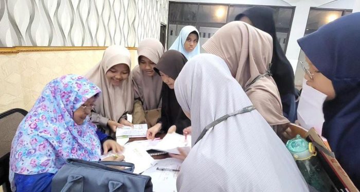 Hidayah di Dunia dan Hidayah di Akhirat