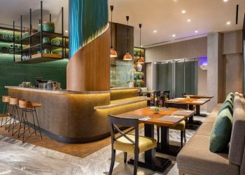 Oakwood Suites Kuningan Jakarta Meriahkan HUT RI ke-79 dengan Promo Spesial "Nasi Nusantara" dan "Milkshake Merah Putih"