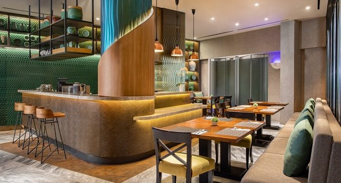 Oakwood Suites Kuningan Jakarta Meriahkan HUT RI ke-79 dengan Promo Spesial "Nasi Nusantara" dan "Milkshake Merah Putih"