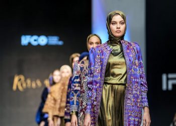 IN2MF Istanbul: Perkuat Eksistensi Modest Fashion Indonesia Menembus Pasar Global