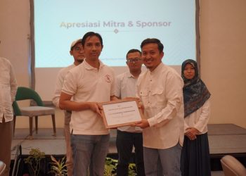 Grand Launching Insan Mandiri Academy Siap Cetak Talent Digital yang Profesional dan Mandiri