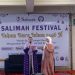 Festival Tahun Baru Islam Salimah, Momen Muhasabah Perkuat Persaudaraan