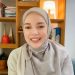 Dewi Sandra Ceritakan Perjalanan Hijrahnya di Festival Tahun Baru Islam Salimah