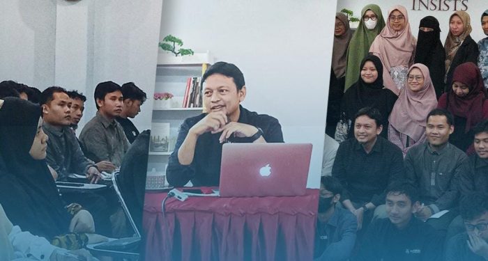 SPI Jakarta: Upaya Menjemput Peradaban Islam dengan Menghidupkan Tradisi Ilmu