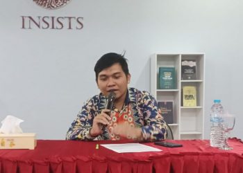 Studium Generale SPI 14: Seni Berpendapat dengan Dalil Bukan Hawa Nafsu