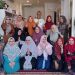 Kajian Fiqih Wanita oleh Hijabersmom Community Bekasi