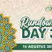 Jadwal Islamic Book Fair Kamis 16 Agustus 2024