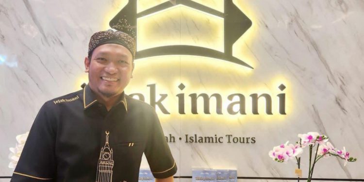 Ustaz Salim A Fillah: Yuk Hormati Kebebasan Beribadah Sesuai dengan Amanat Konstitusi