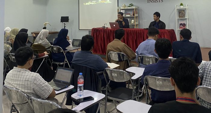 SPI Jakarta: Ghazwul Fikri Bukan Teori Konspirasi, Pentingnya Melawan Serangan Pemikiran dengan Ilmu